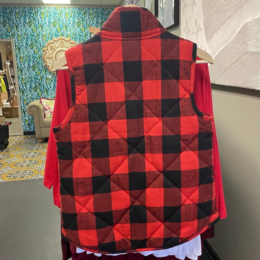 Vest - Picture 3 of 3